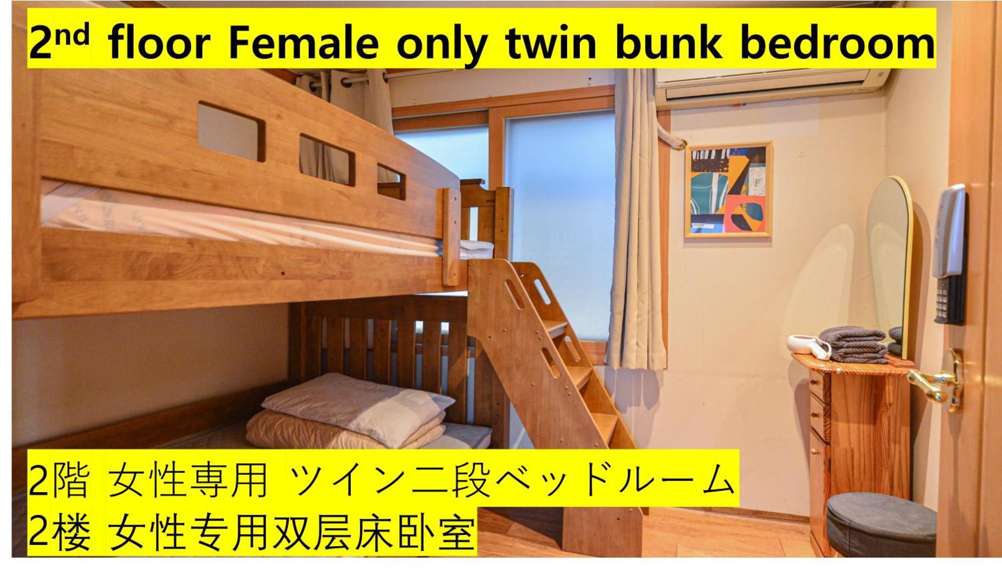 Helloworld Guest house *